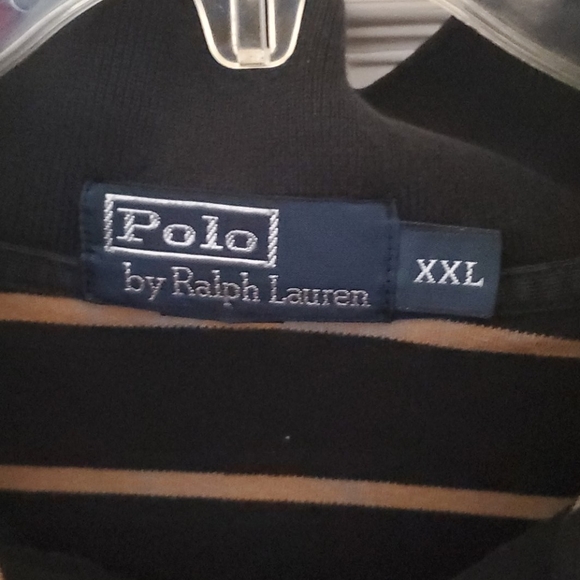 Ralph Lauren Polol - Picture 3 of 3